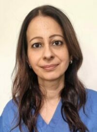Photo of Dr Mamta H Buch