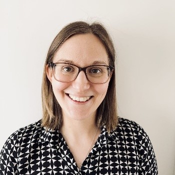 Photo of Dr Sally Hickman