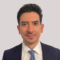 Photo of Dr Vasileios Lamprou