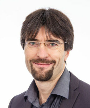 Photo of Dr Petr Ruzicka