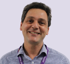 Photo of Dr Vasileios Papaioanno