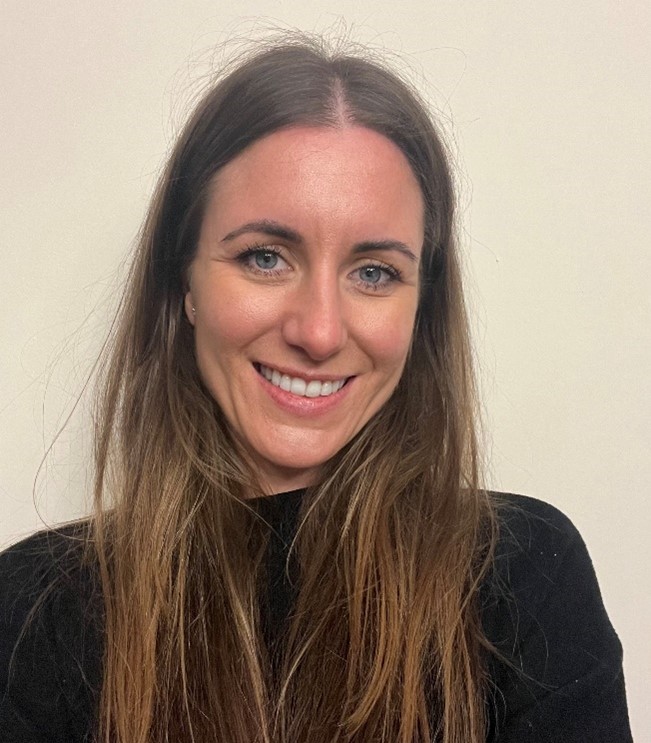 Photo of Dr Kate Dominiak