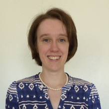Photo of Dr Elizabeth Connery