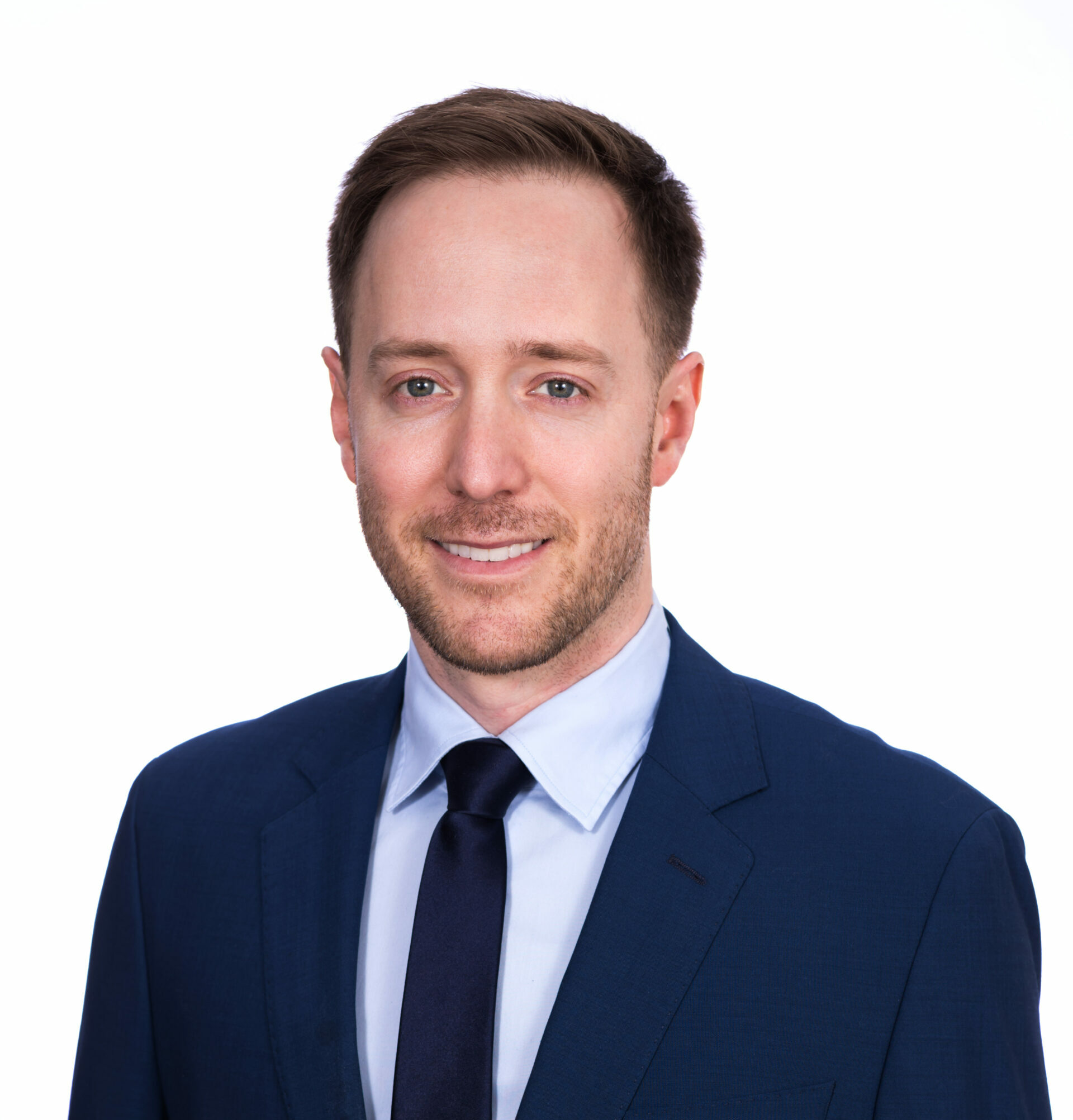 Photo of Mr Nejc Steiner