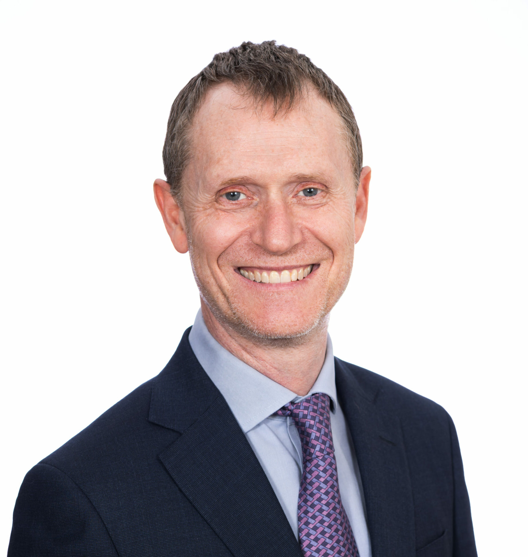 Photo of Mr Simon RM Freeman