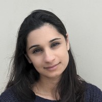 Photo of Dr Megha Mistry