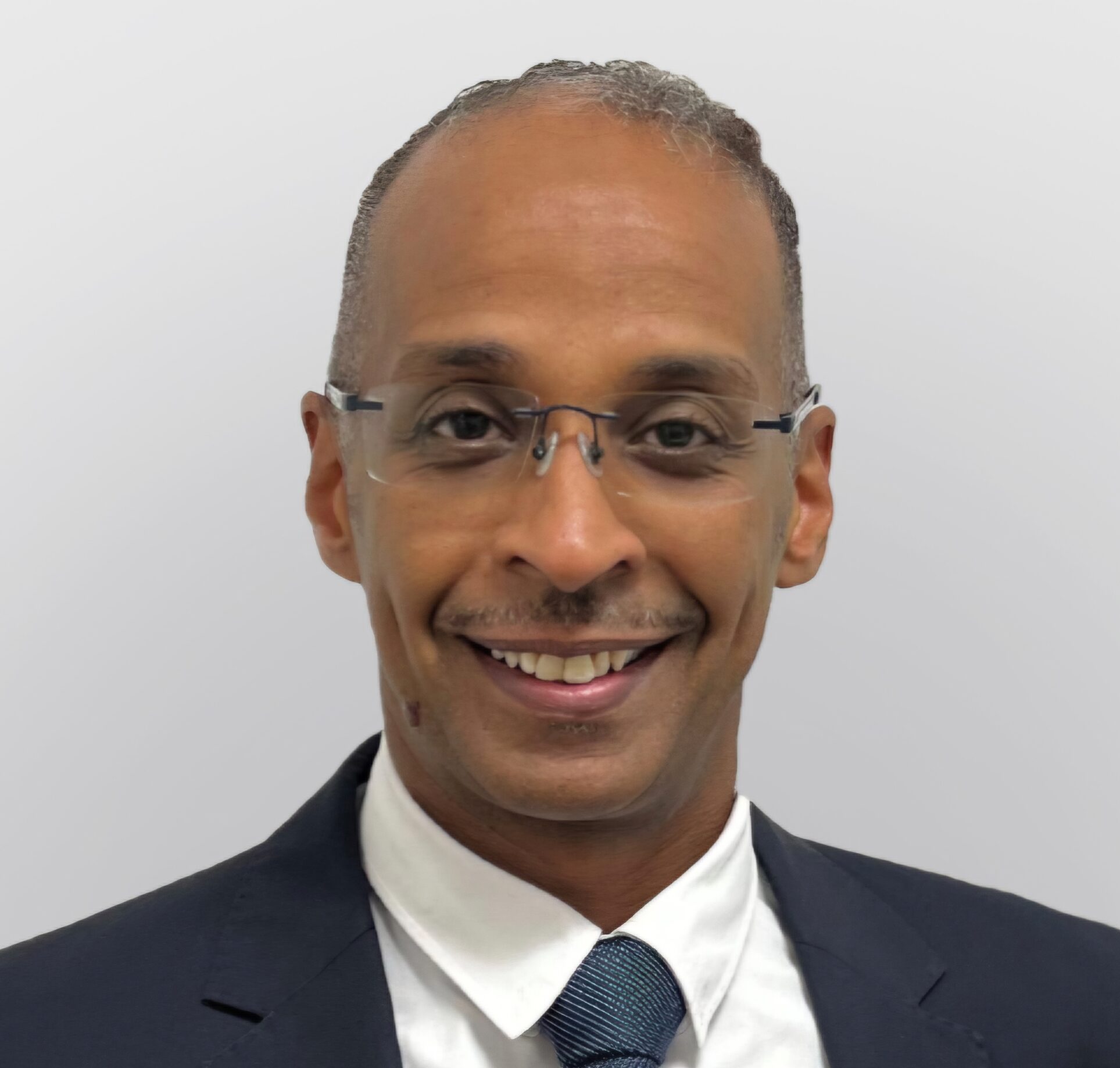 Photo of Dr Abubaker Ahmed