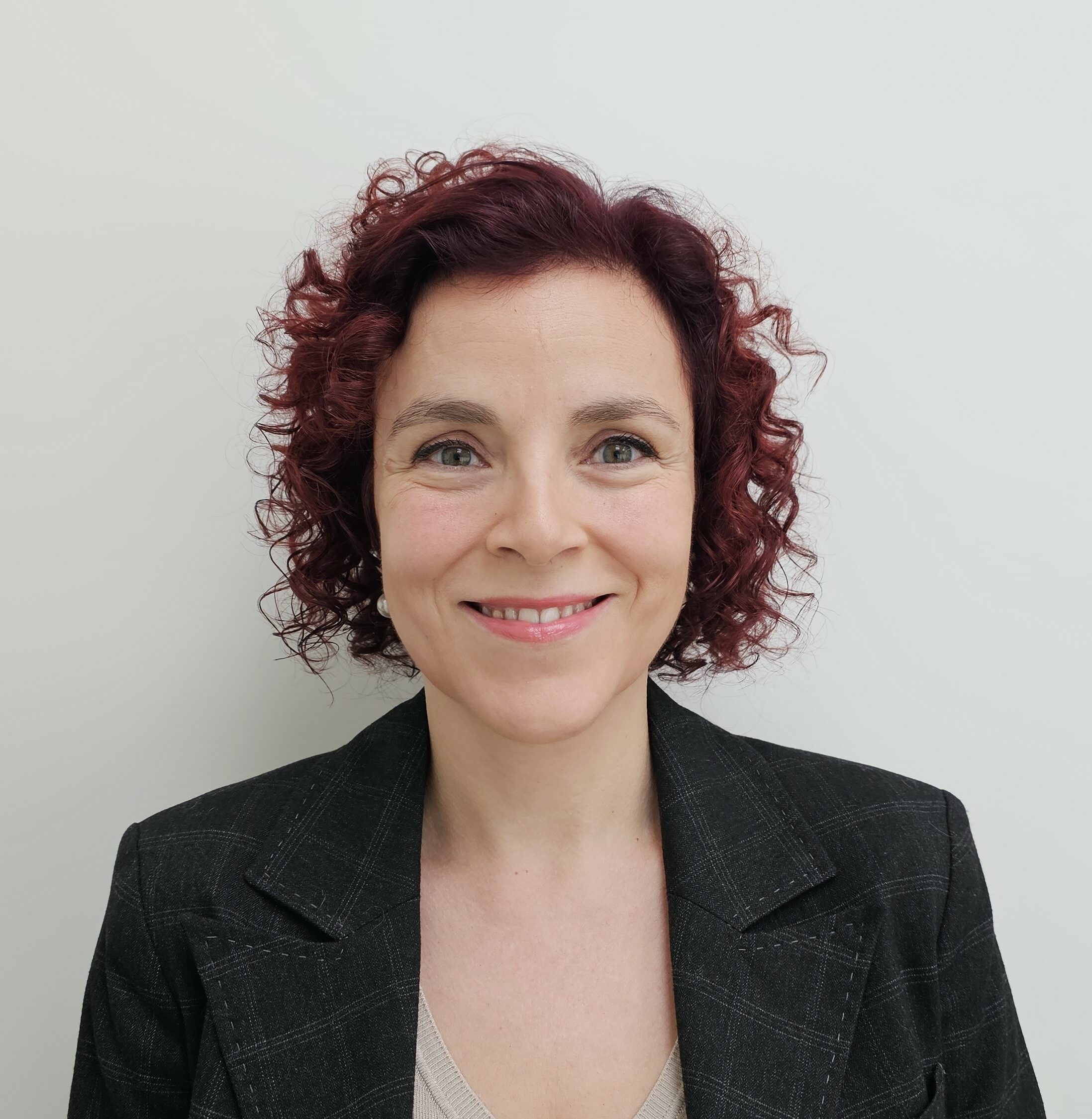 Photo of Dr Susana Marinho