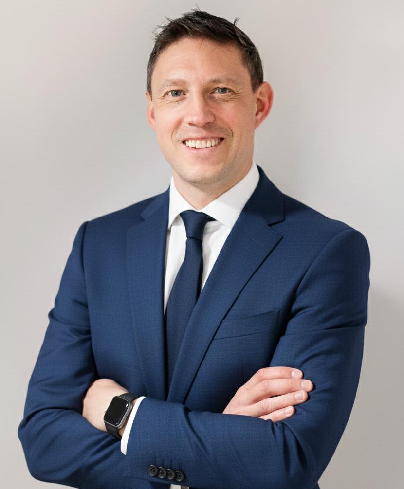 Photo of Mr David Iles