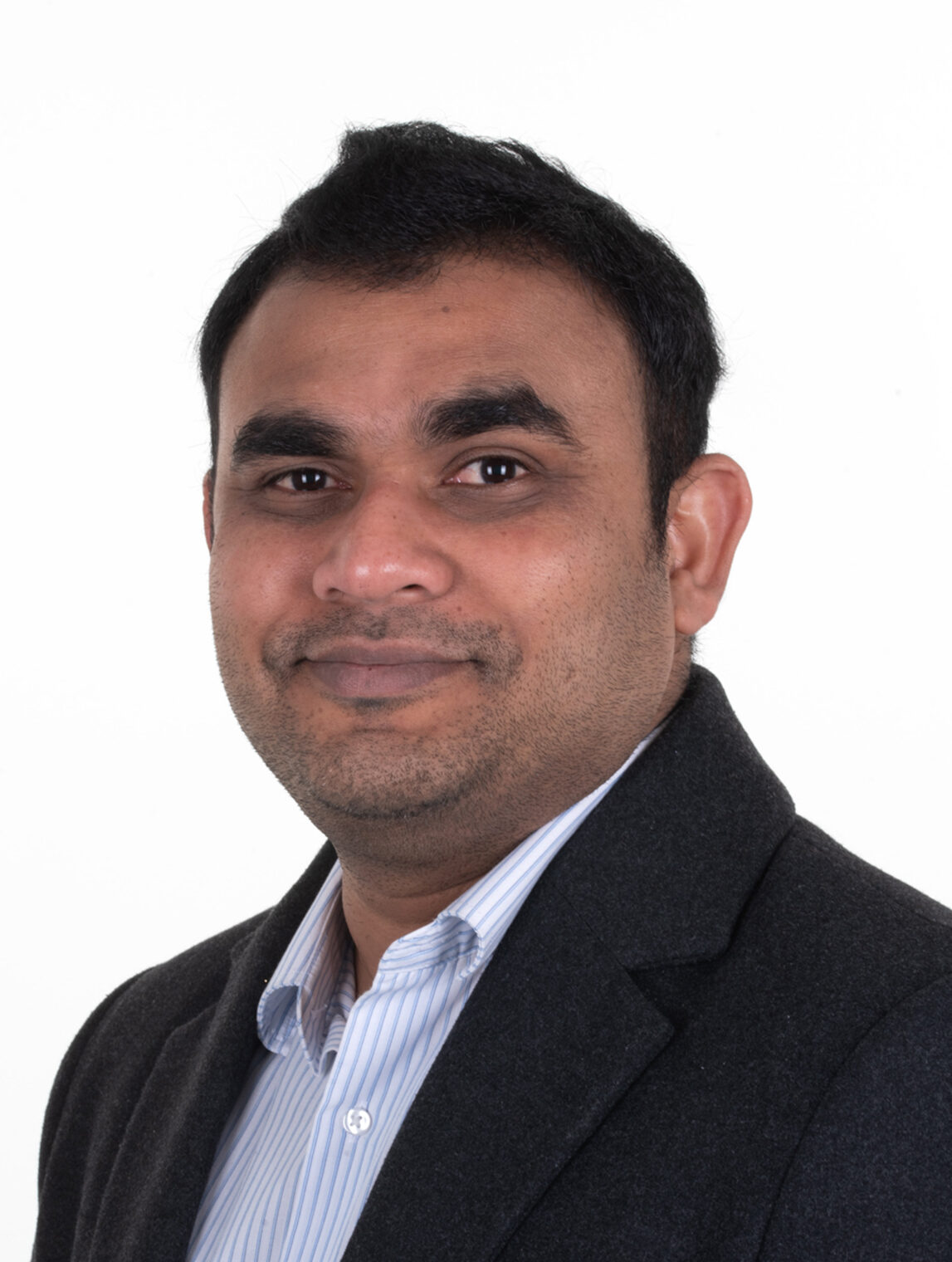 Photo of Dr Harshana Bandara Lansakara Mudiyanselage