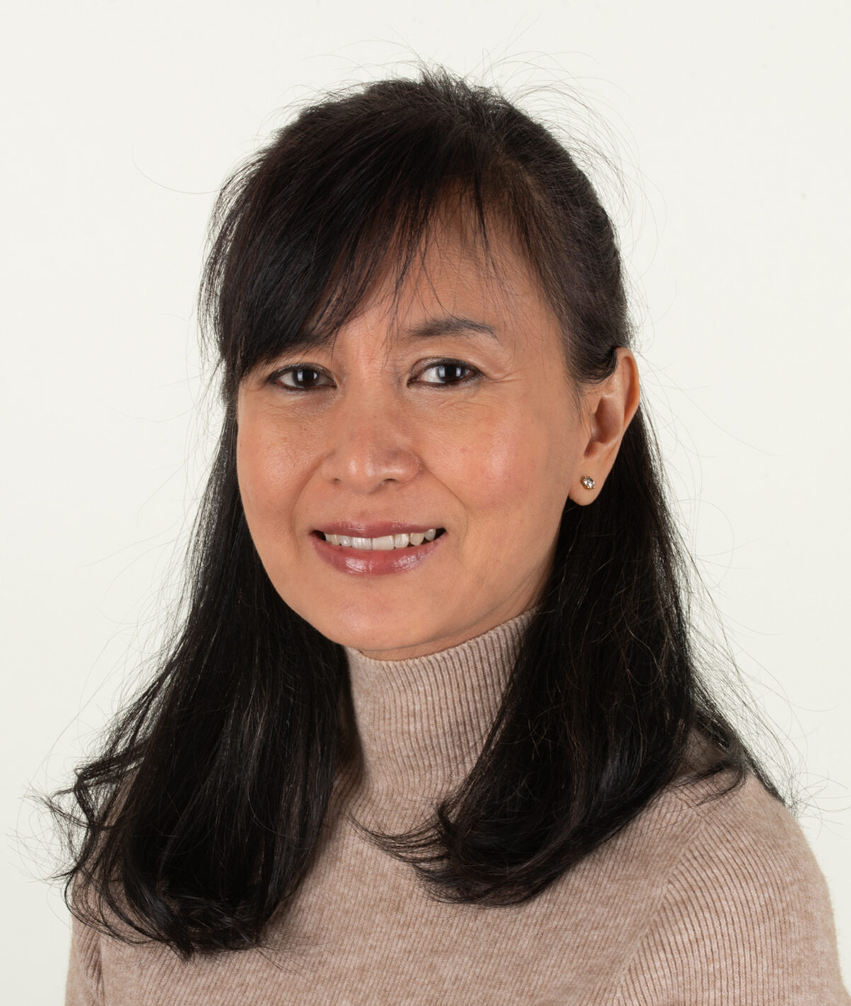Photo of Dr Myat M Tin