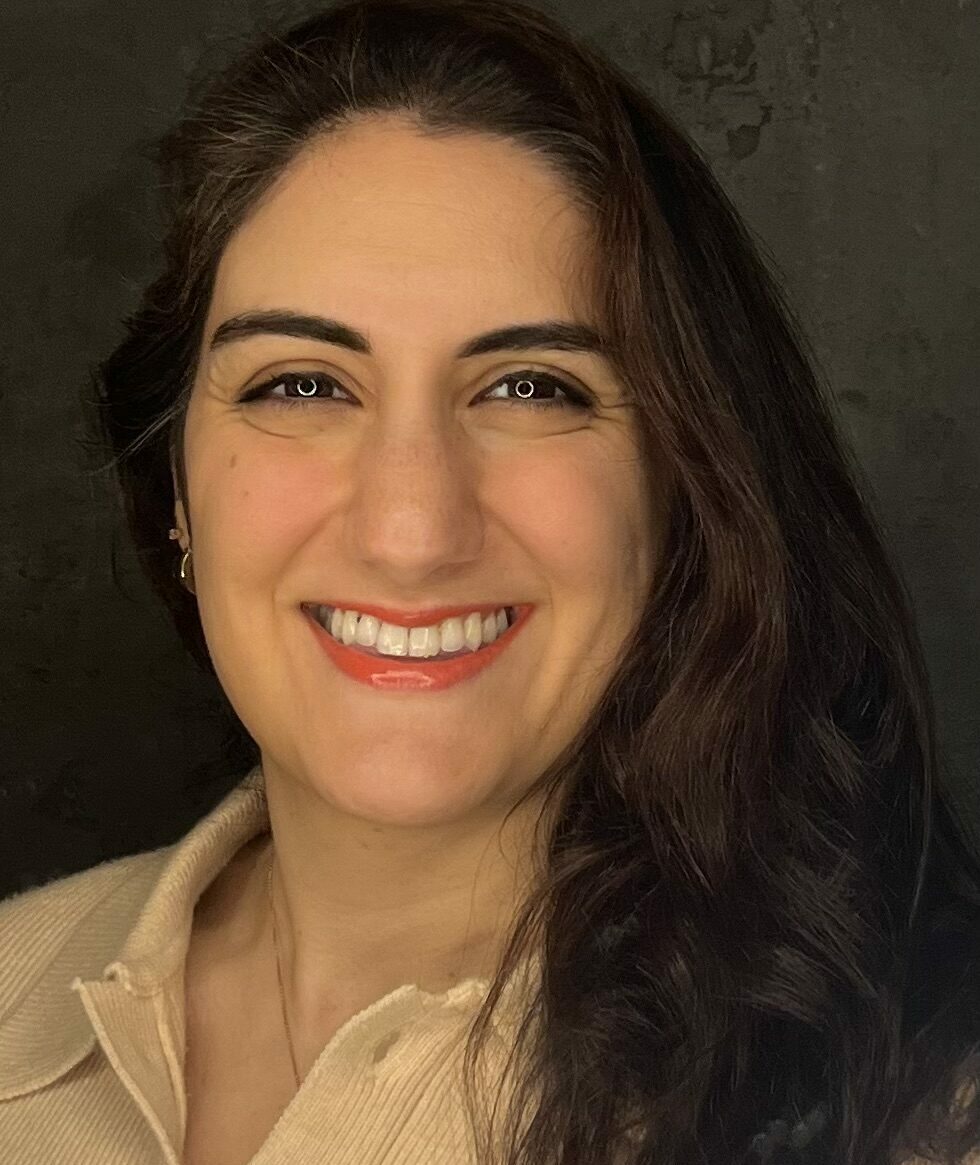 Photo of Miss Ghazal Hodhody