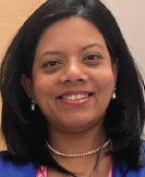 Photo of Dr Jayeeta Samanta
