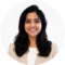 Photo of Dr Manjusha Salins