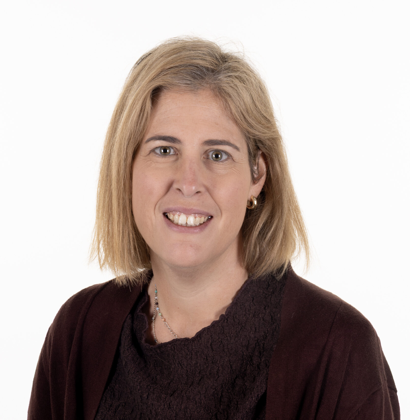 Photo of Dr Maria del Carmen Mascareno Ponte