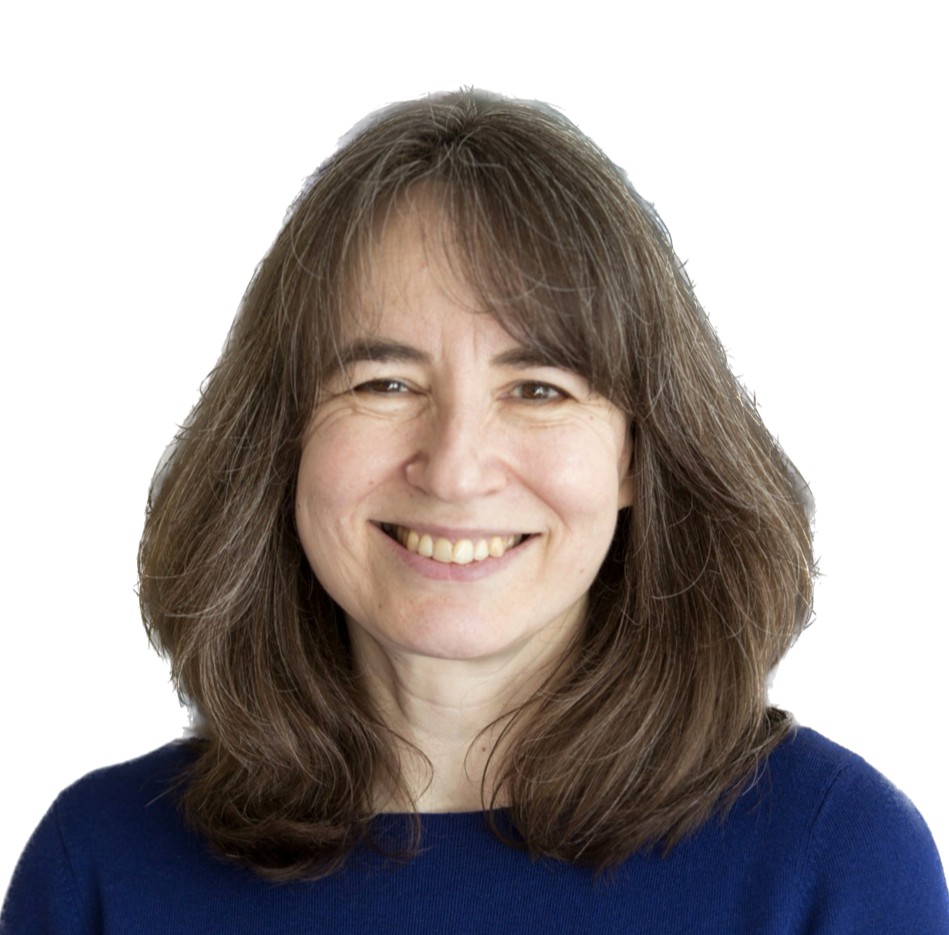 Photo of Ms Naomi Davis