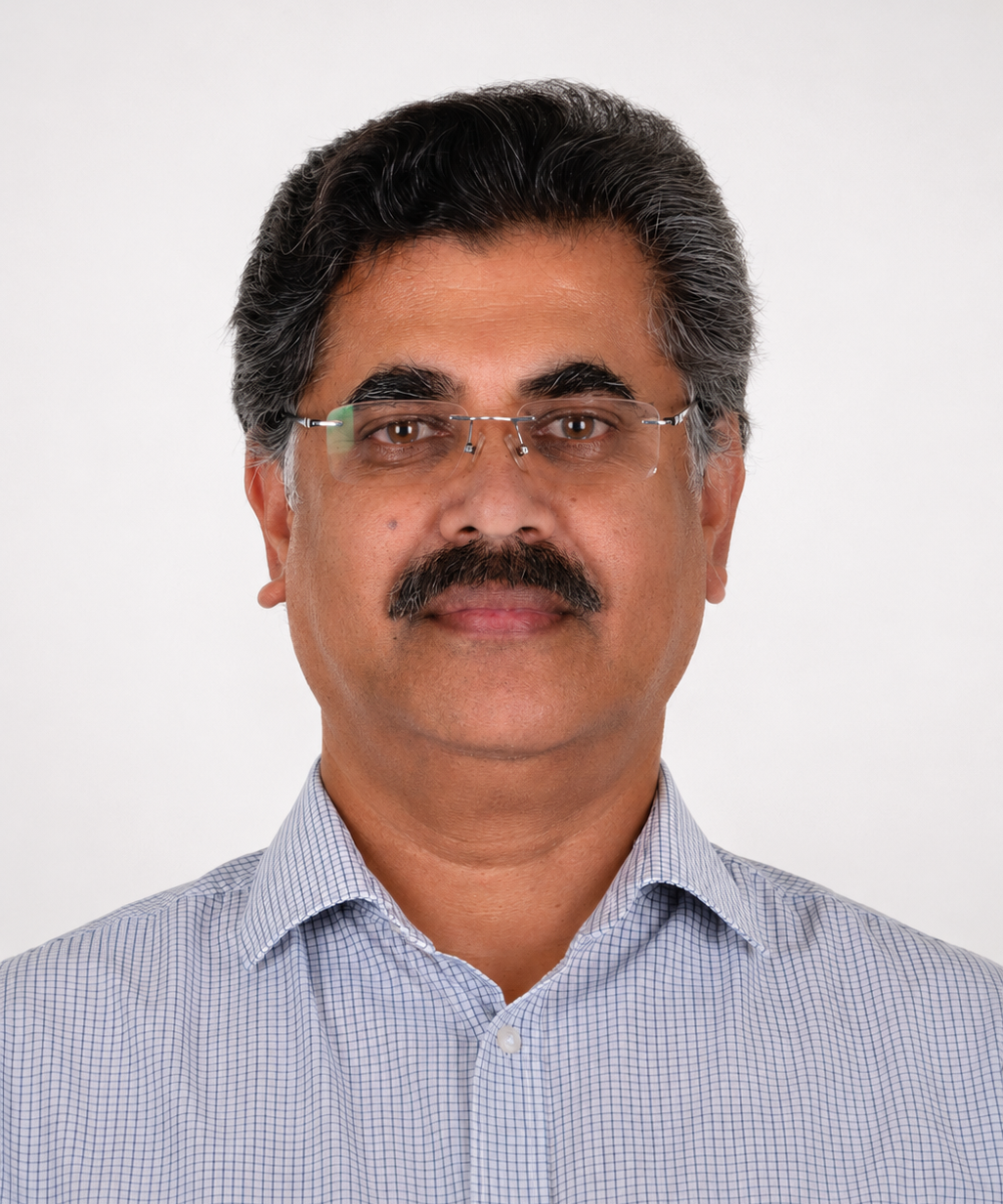 Photo of Dr A Siddiq Pulakal