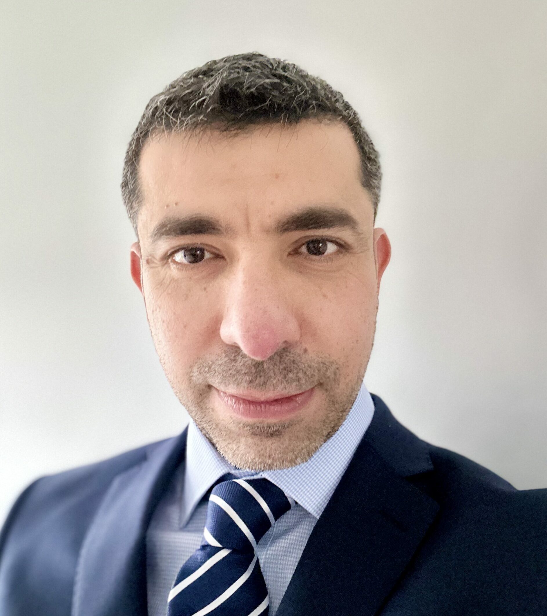 Photo of Mr Nader Touqan