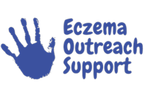 go to Eczema outreach support website