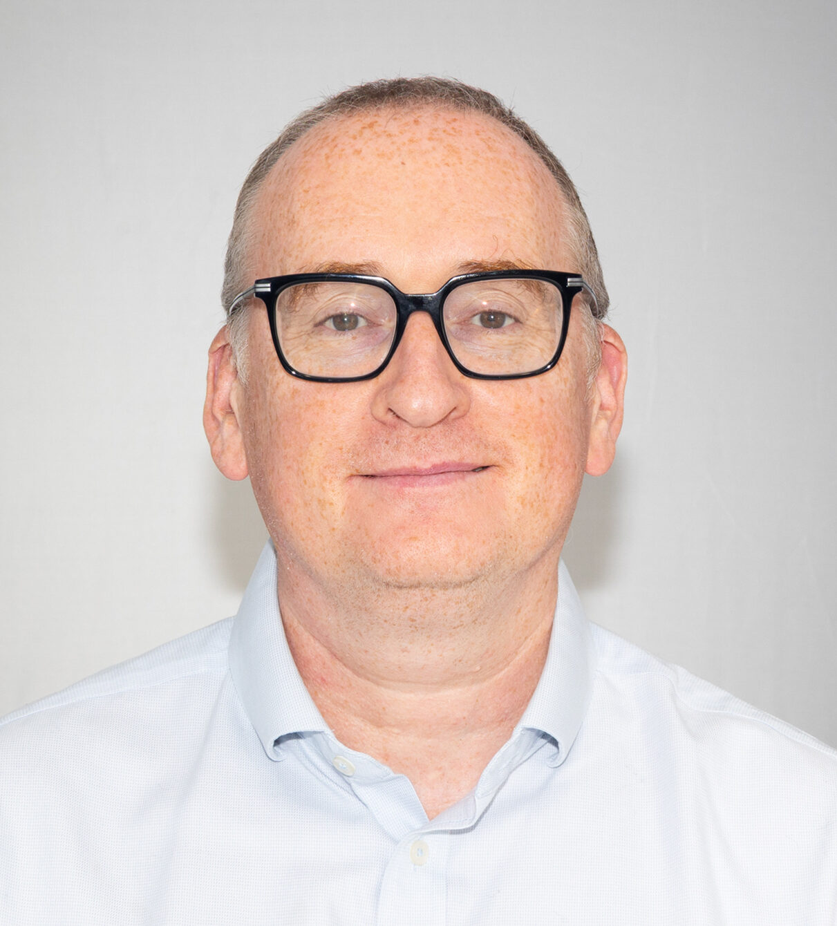 Photo of Mr David Murray