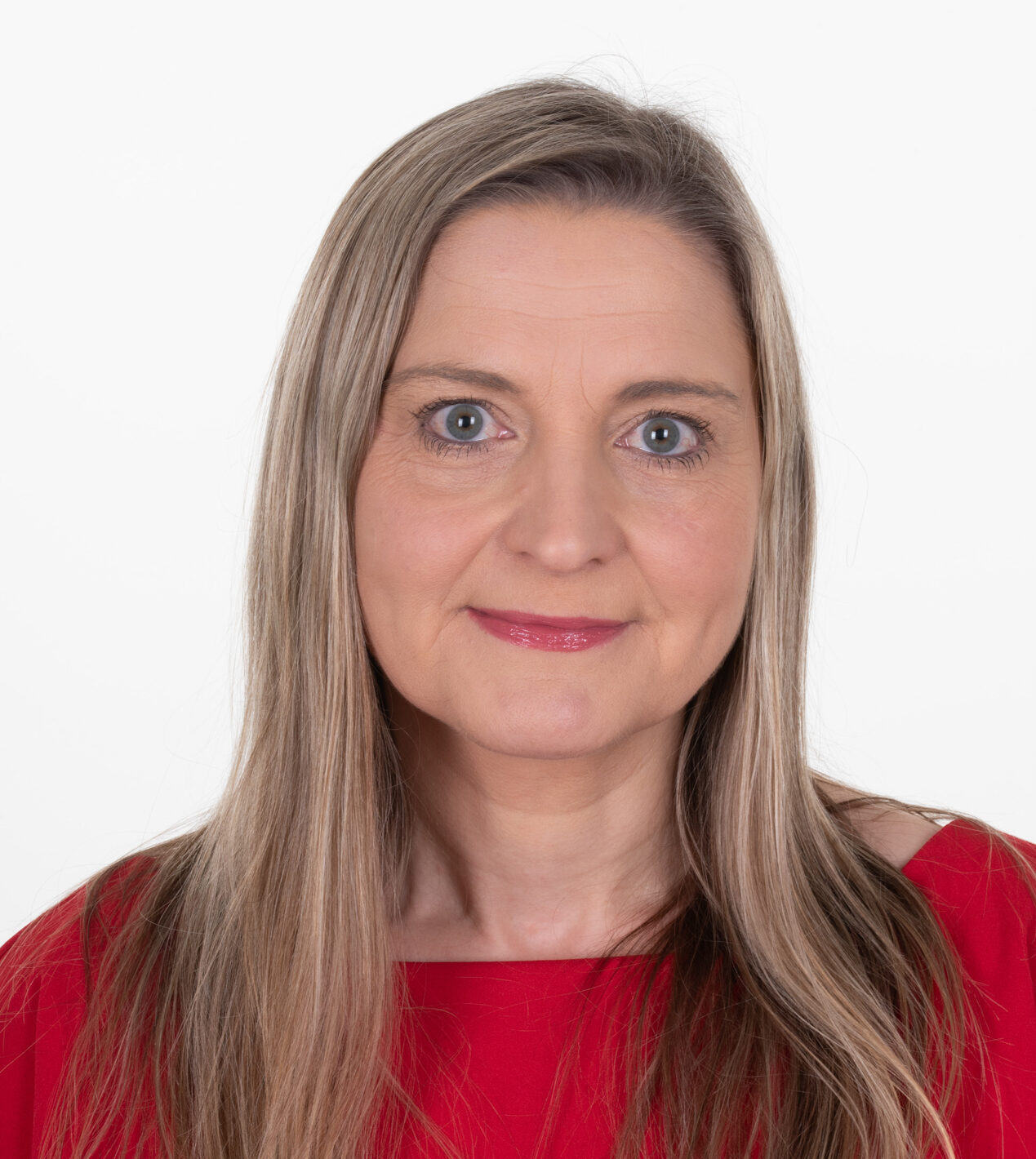 Photo of Dr Jayne Holme