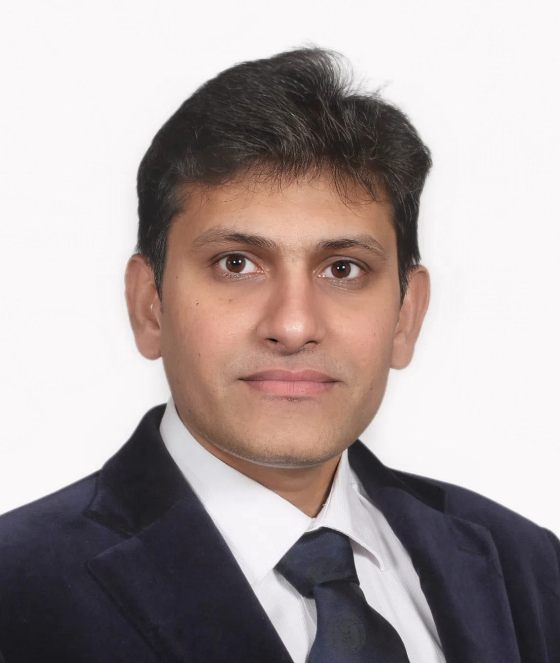 Photo of Mr Kamran Ali Khan