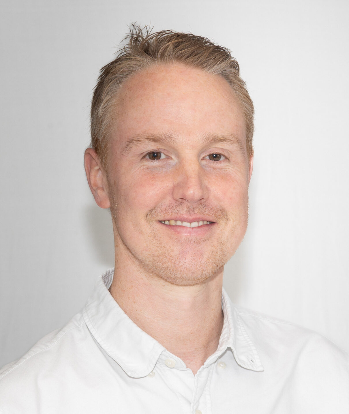 Photo of Mr Nicholas Stuart Greaves