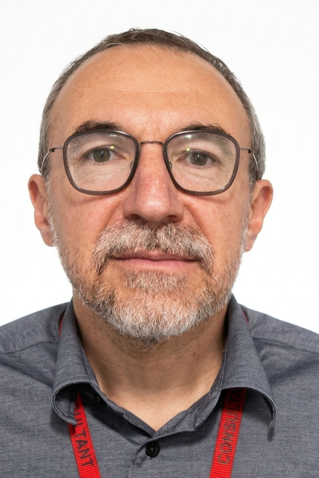 Photo of Professor Ferdinand Serracino-Inglott