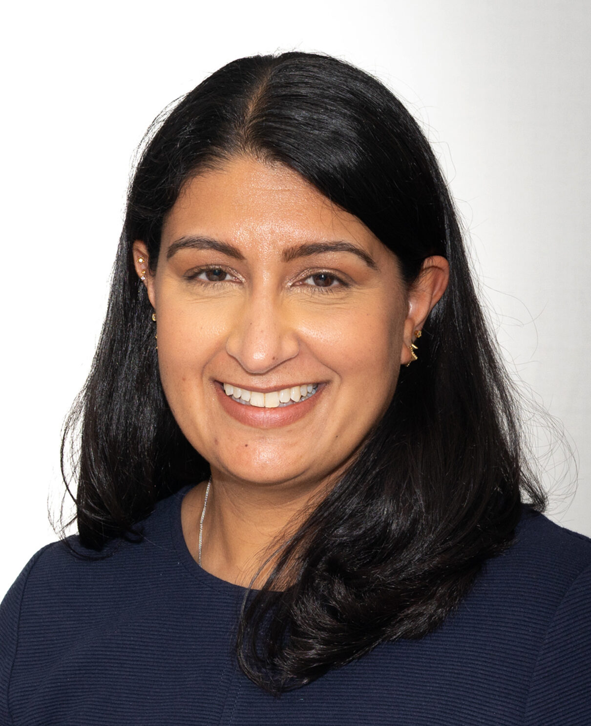 Photo of Miss Sandhir Kandola