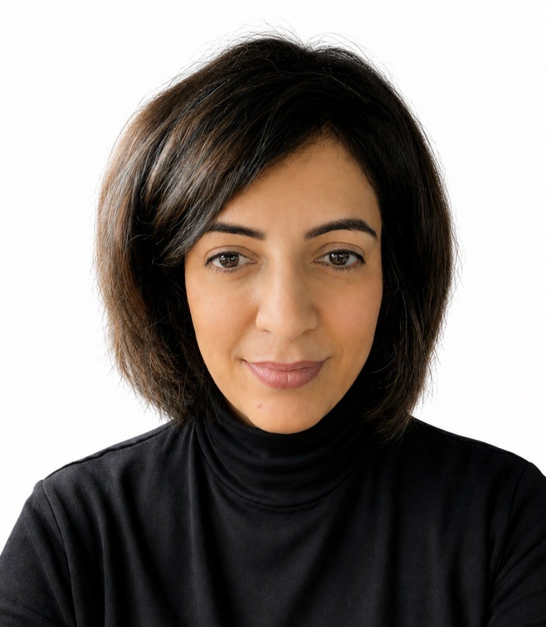 Photo of Dr Shruti Khurana