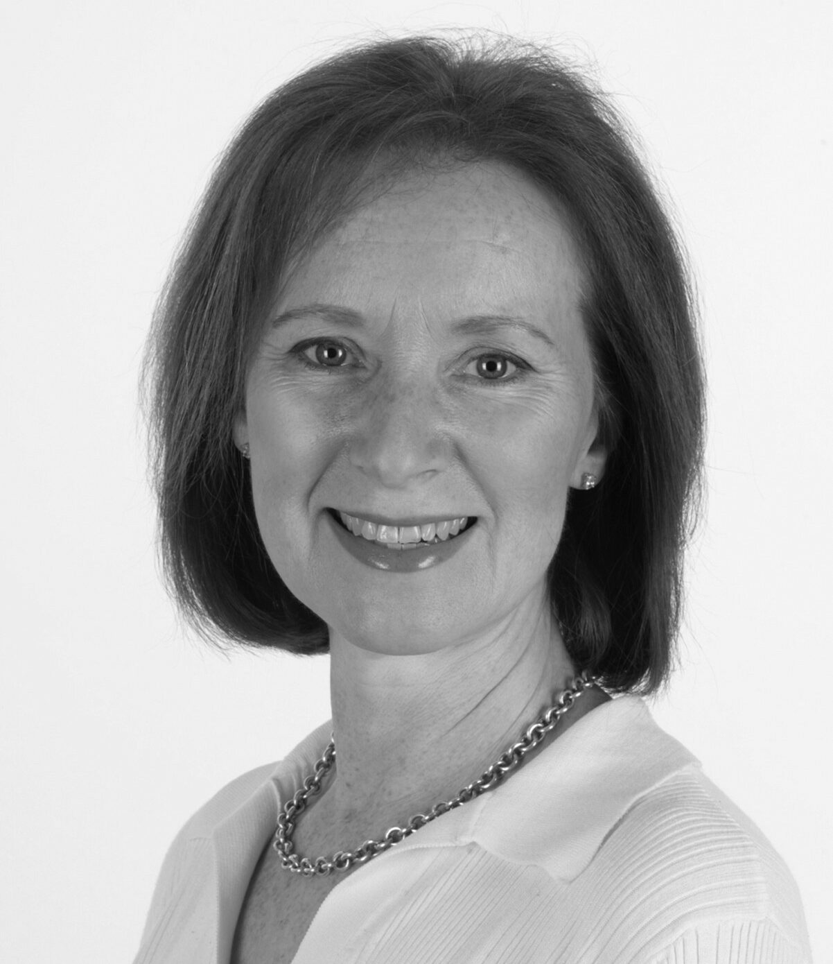 Photo of Dr Amanda Brennan