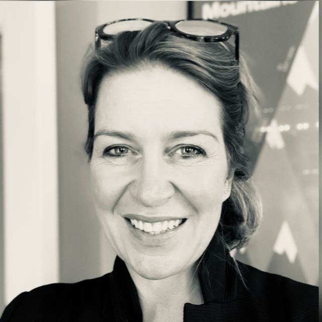 Photo of Miss Anne Foster