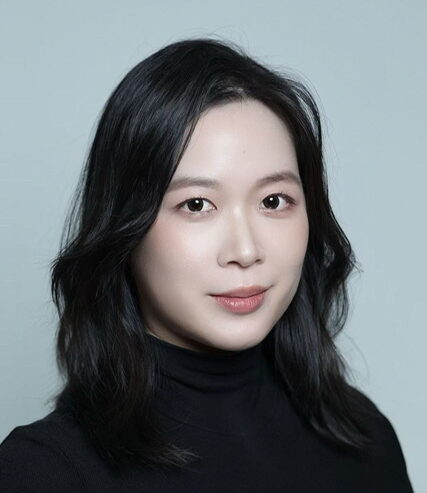 Photo of Miss Joanne Shiao Wei Wong