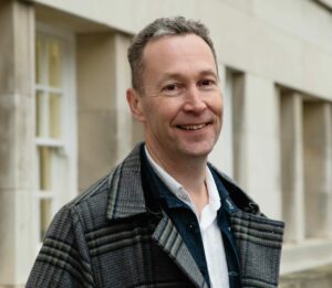 Headshot of Bill Newman