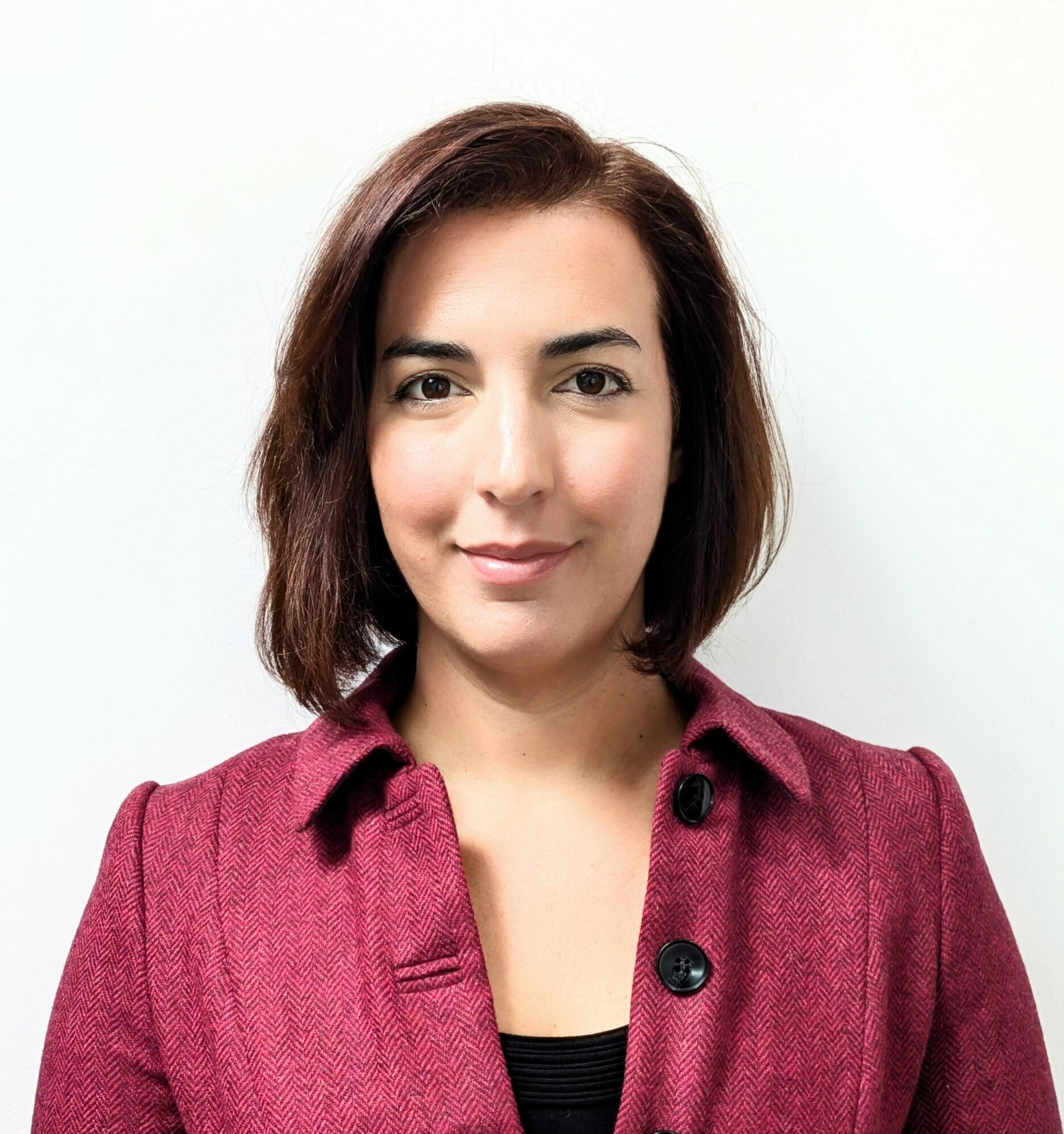 Photo of Miss Theodora Stasinou