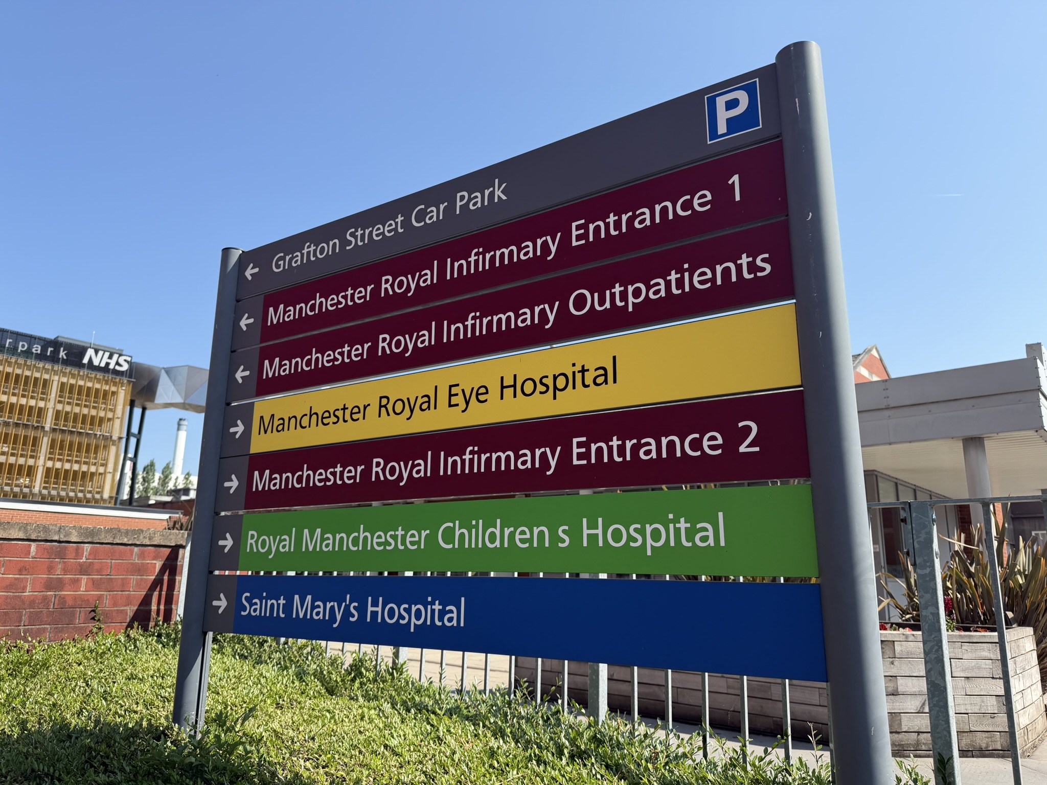 Chiesi and MFT Launch Nurse-Led Post-Transplant Clinic at MRI