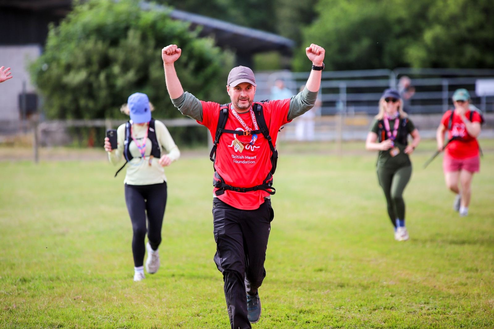 From Heartbreak to Hope: Ellis Dawson's Inspiring Transplant Journey