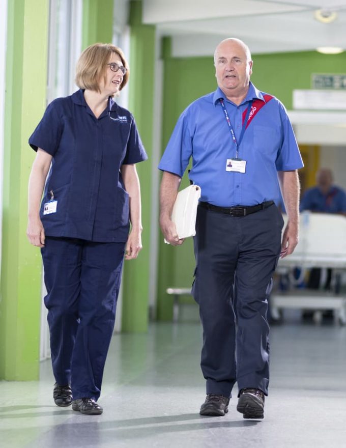 Porter & Nurse ver222 MFT Careers