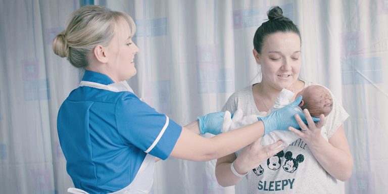 Midwifery At Mft Mft Careers