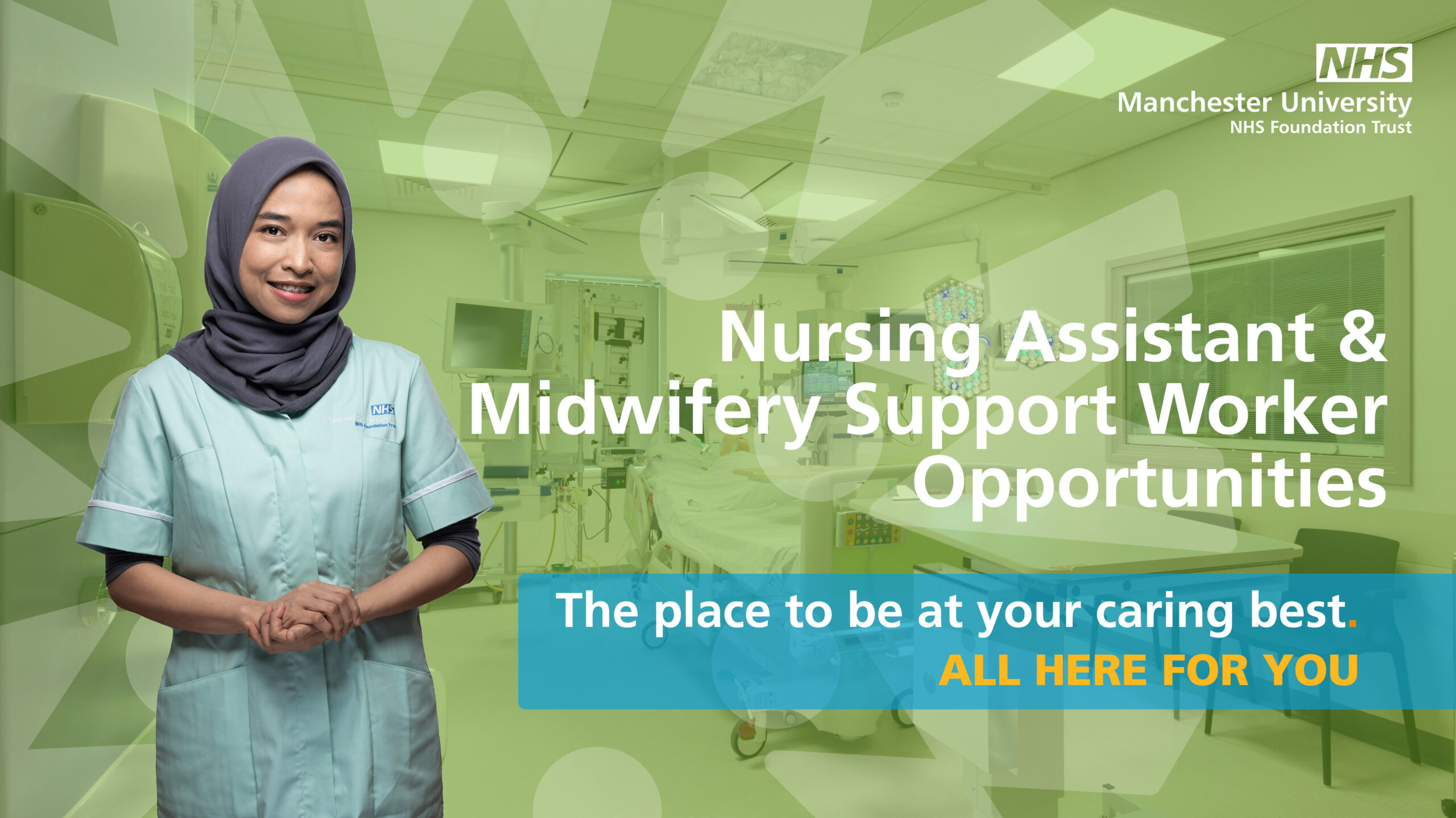 What is it like to be a Nursing Assistant in UK? - 1Training