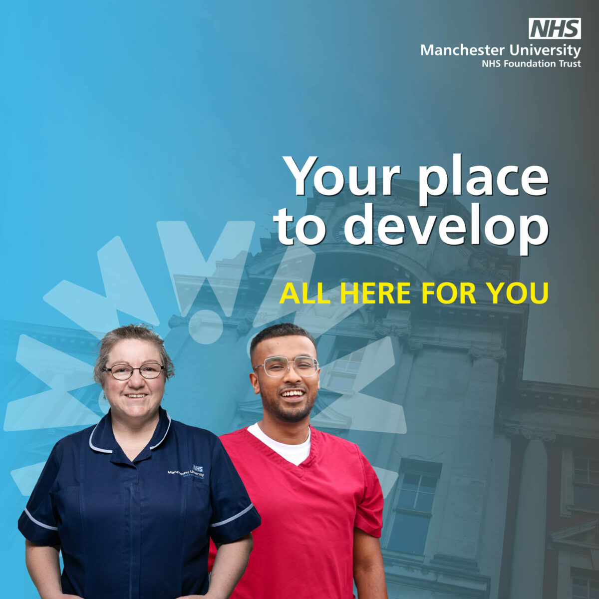 Living in Manchester 1200 x 1200 Living in Manchester 1200 x 1200