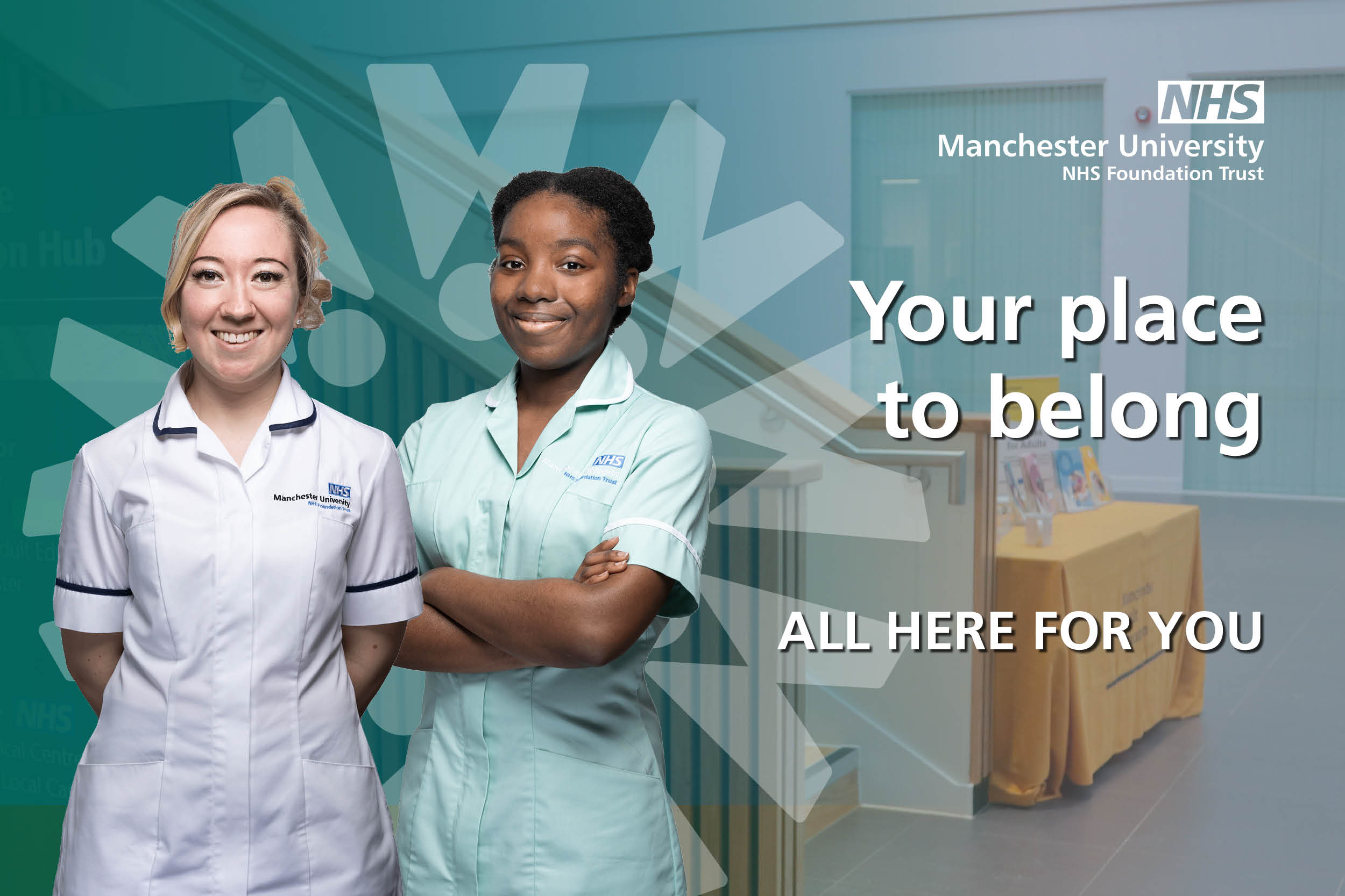 Your Recruitment Journey 600 x 350