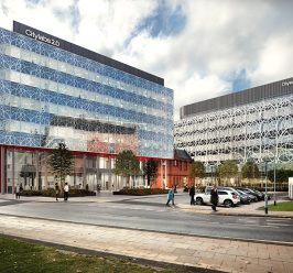 New world-leading precision medicine campus set to open in Manchester