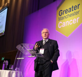 The Greater Manchester Cancer Conference 2022
