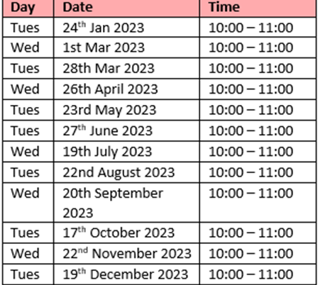 Resources - Haemoglobinopathy Coordinating Centre