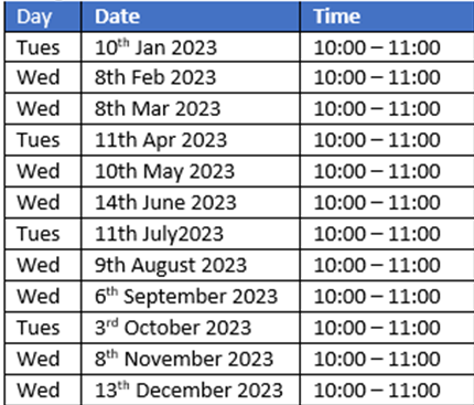 Resources - Haemoglobinopathy Coordinating Centre