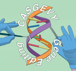 New Breakthrough Thalassaemia Treatment