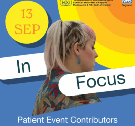 Thalassaemia Patient Event – Spotlight on Contributors