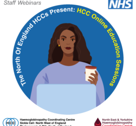 Haemoglobinopathy Specialist Educational Webinar Series 2026
