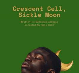 Sickle Cell on Stage – Free Tickets!